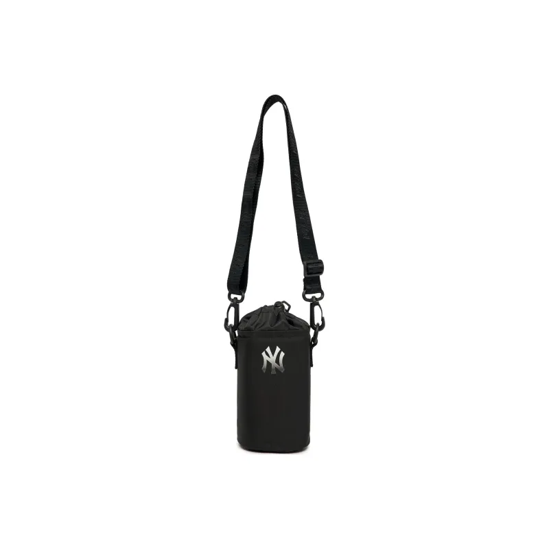 MLB Polyester Bucket Bags Shoulder Bag Crossbody Bag Regular Men's Black-1