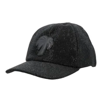 PALM ANGELS Women's Big Palm Cap