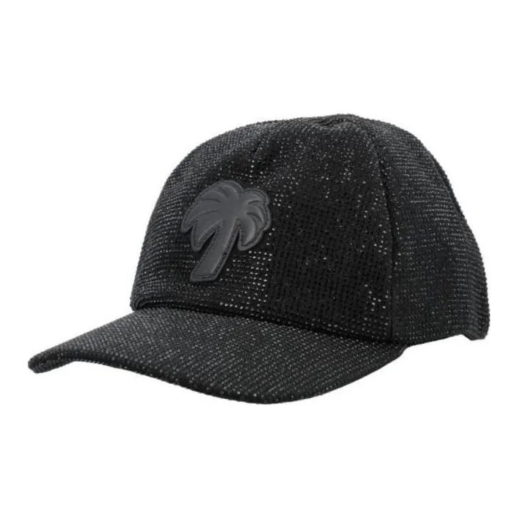 PALM ANGELS Women's Big Palm Cap-0