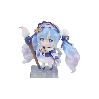 GOOD SMILE COMPANY Hatsune Miku Chibi Figures