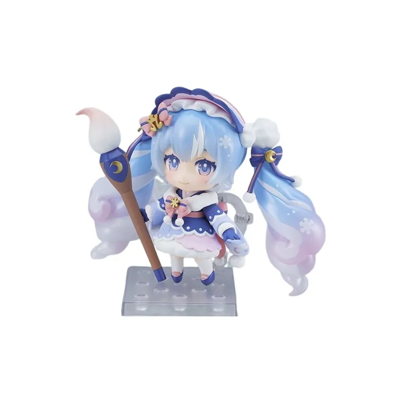 GOOD SMILE COMPANY Hatsune Miku Chibi Figures-0