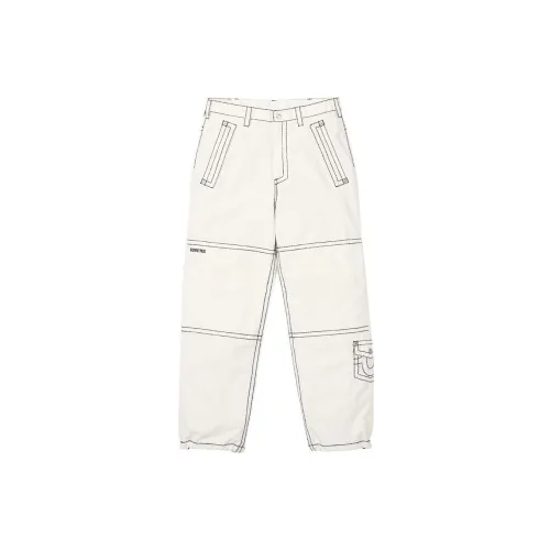 Supreme FW22 Week 14 Casual Pants Unisex