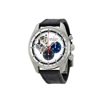 ZENITH Men EL PRIMERO Watch