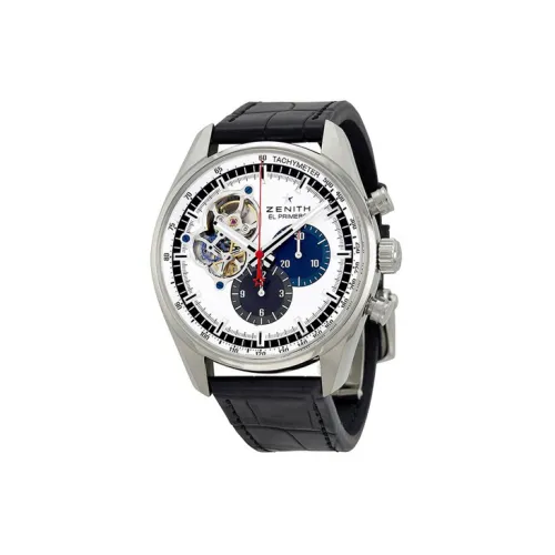 ZINITH Men EL PRIMERO Swiss Watches