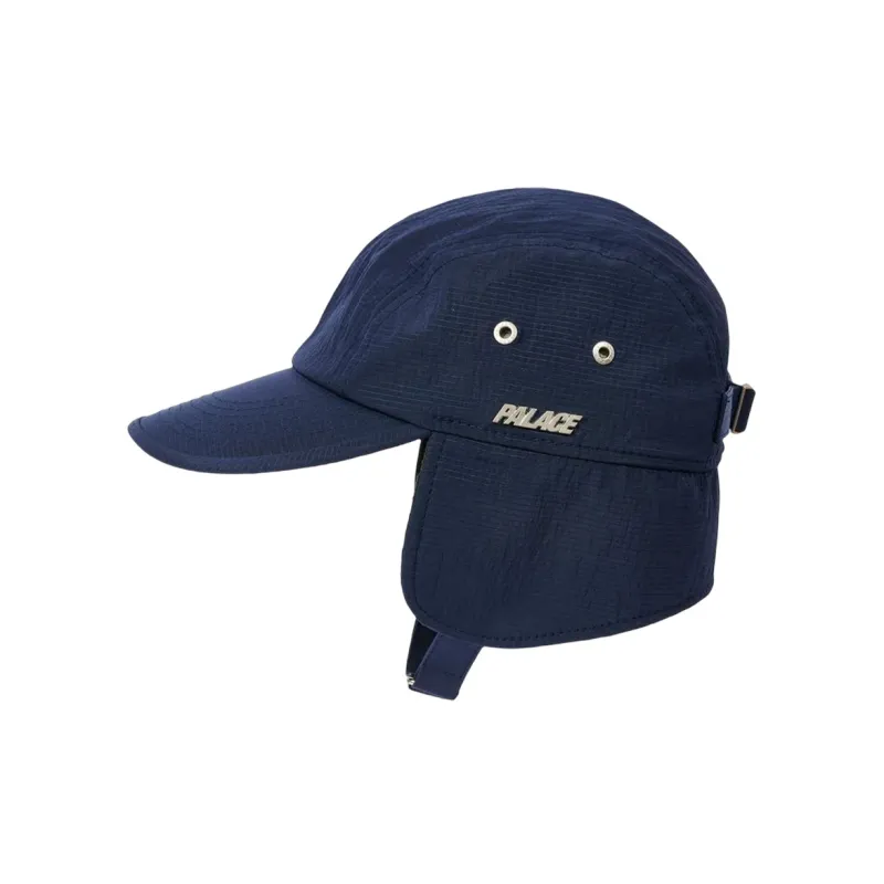 PALACE Posh Earflap Cap-1