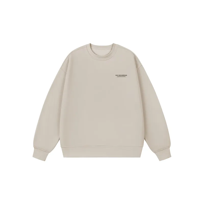 IVEIII Sweatshirts Unisex-11