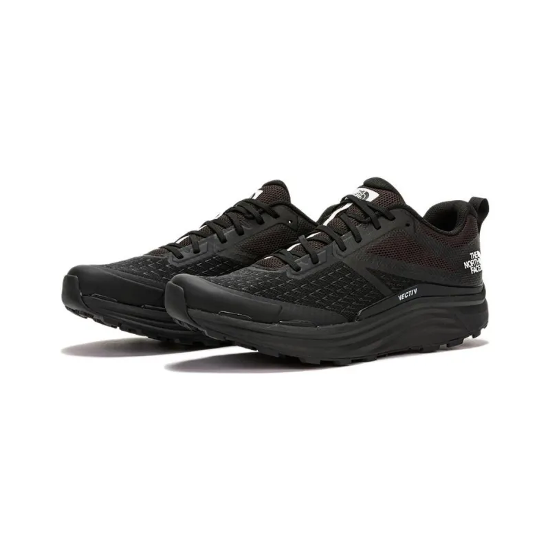 THE NORTH FACE Vectiv Enduris Ii Running Shoes 'Tnf Black Tnf White'-1