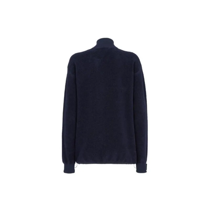FENDI 2010s FF motif Sweater-1