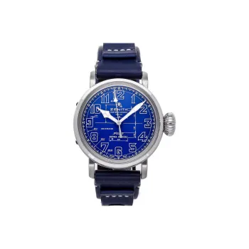 ZENITH Men PILOT Watch