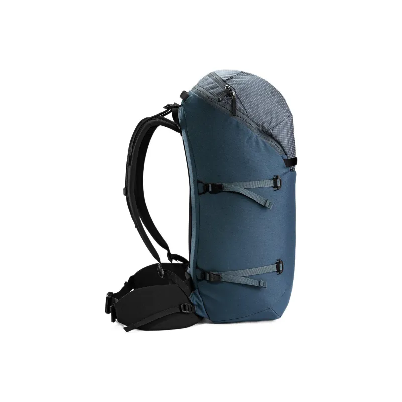 Arcteryx Nylon Backpack Regular Unisex Uranus-1