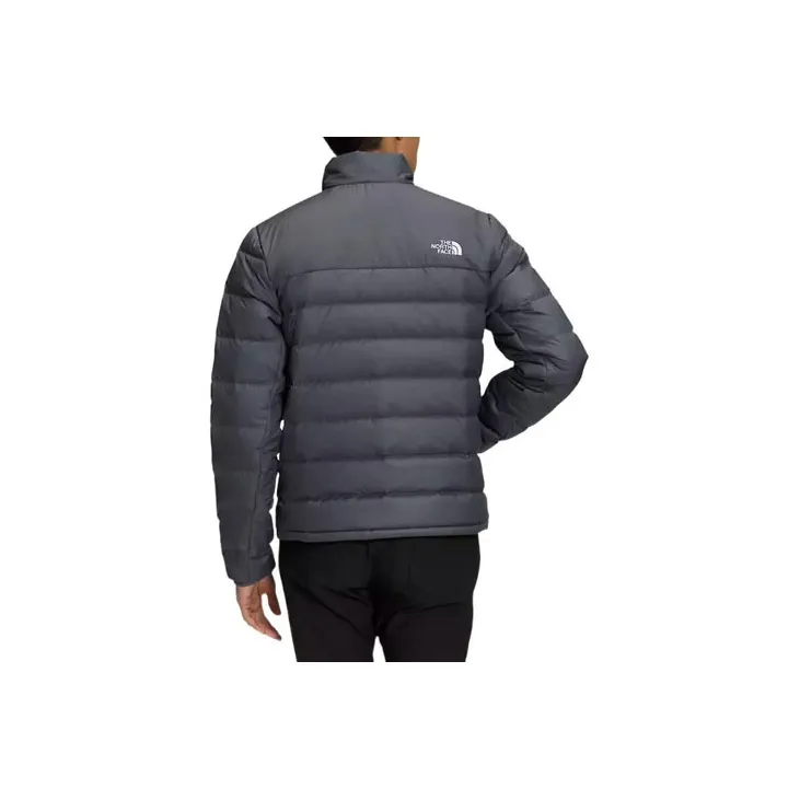 THE NORTH FACE Aconcagua 3 Jacket Men's Gray-2