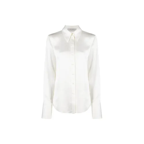 Golden Goose Long-sleeve Button-up Shirt