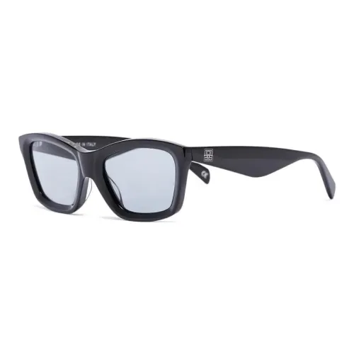 TOTEME Square Frame Sunglasses