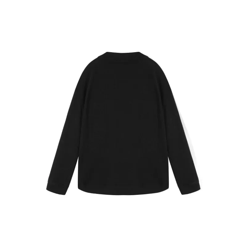 NORVINCY Chinese Fashion Trend Urban Techwear Pullover Hoodie Unisex-1