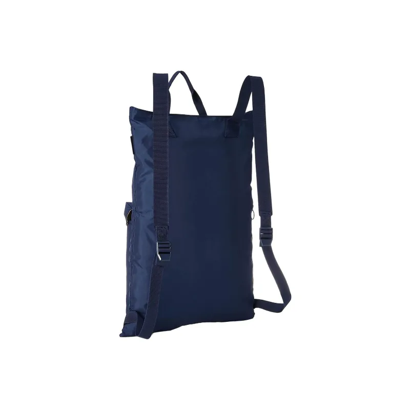 Under Armour Polyester Backpack Regular Unisex Collegiate Blue-3
