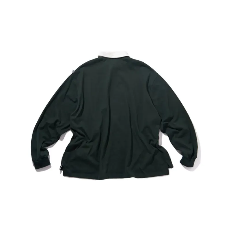 NAUTICA JAPAN FW22 Polo Shirt Men's-5
