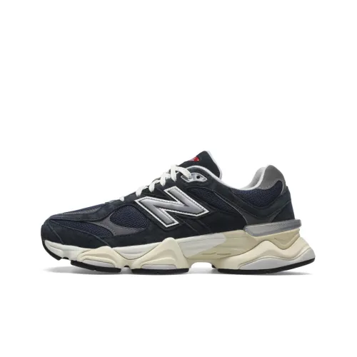 New Balance NB 9060 Sports Casual Shoes Unisex 
