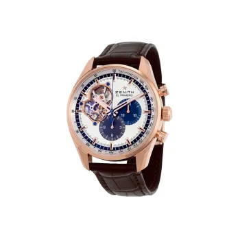ZENITH El Primero Chronomaster 1969 18.2040.4061/69.C494