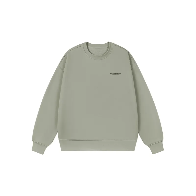 IVEIII Sweatshirts Unisex-19