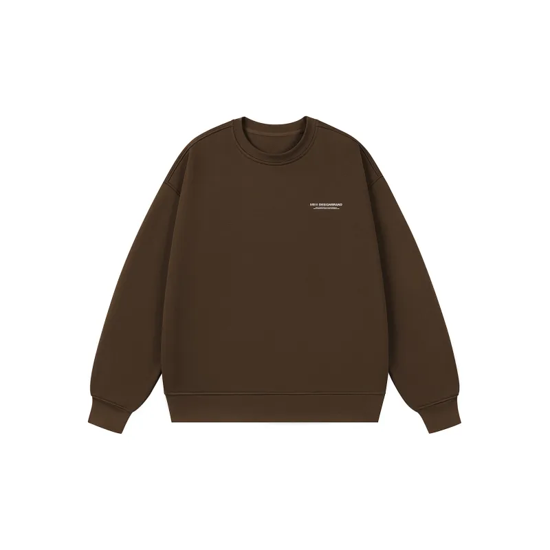 IVEIII Sweatshirts Unisex-17