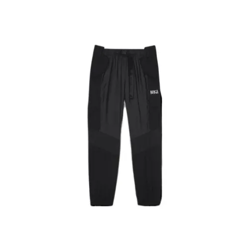 Nike Cargo Pants Unisex Black