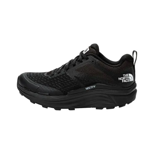 THE NORTH FACE Vectiv Enduris Hiking / Trekking Shoes Women's Low-Top Black