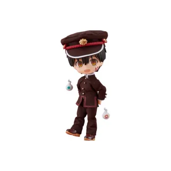 GSC Clay Doll, Toilet Bound Hanako Kun, Hanako Chibi Figures 14cm