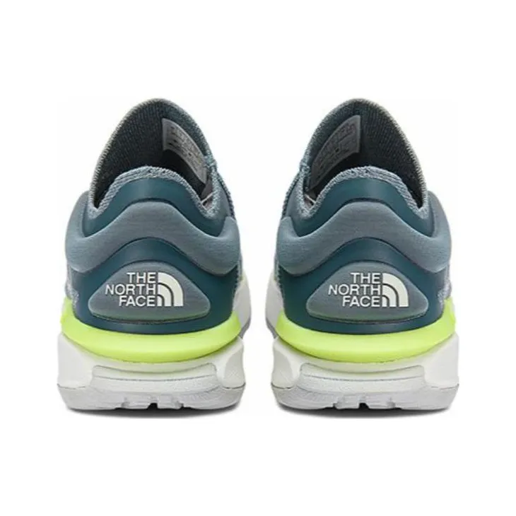 THE NORTH FACE Vectiv Anti Slip And Wear Resistant Lightweight Low Top Outdoor Shoes Women's Blue-3