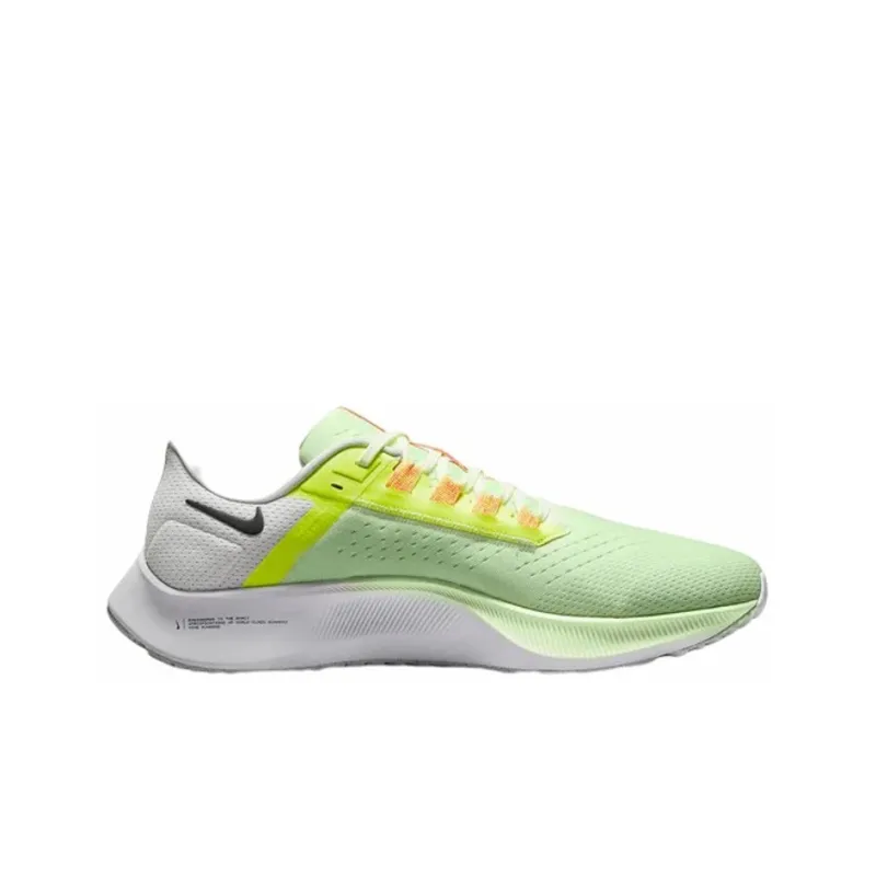 Nike Air Zoom Pegasus 38 Barely Volt-1