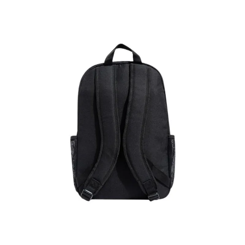 Adidas Neo Polyester Backpack Regular Unisex Black-1