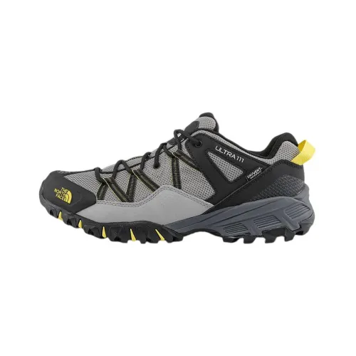 Male THE NORTH FACE  Outdoor functional shoes