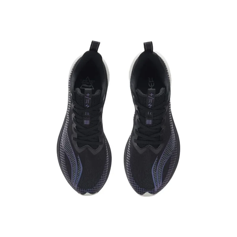 LINING Rouge Rabbit 5 Pro 'Black White'-2