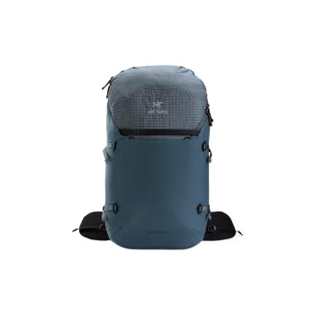 Arcteryx Nylon Backpack Regular Unisex Uranus