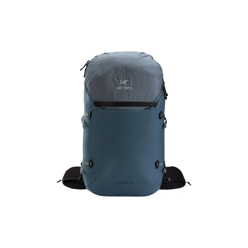 Arcteryx Nylon Backpack Regular Unisex Uranus-0