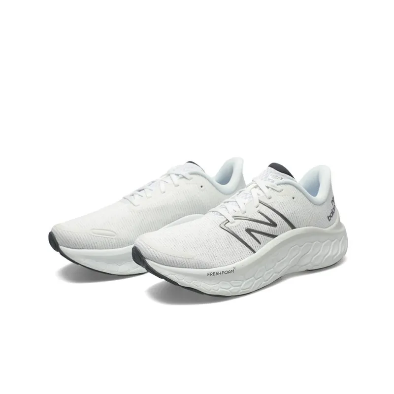 New Balance Fresh Foam Kaiha V1 'White'-2