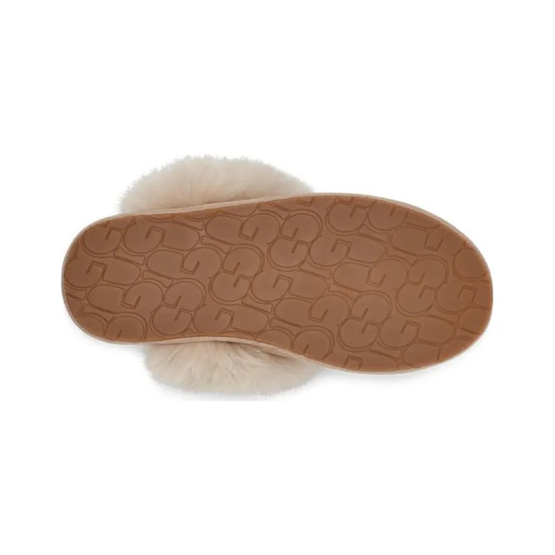 UGG Scuff Sis House Slipper 'Sand' Women's-5