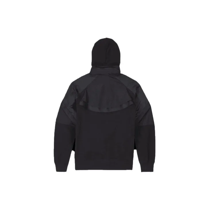 Nike X Sacai Full Zip Hoodie-1