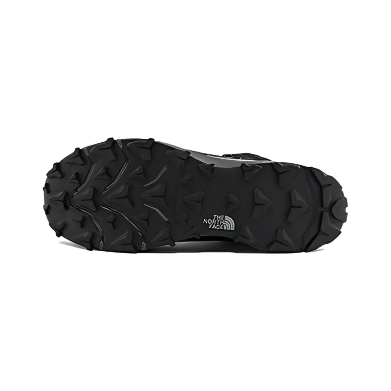THE NORTH FACE Vectic Fastpack Insulated Futurelight Hiking Boots 'Tnf Black Vanadis Grey'-5
