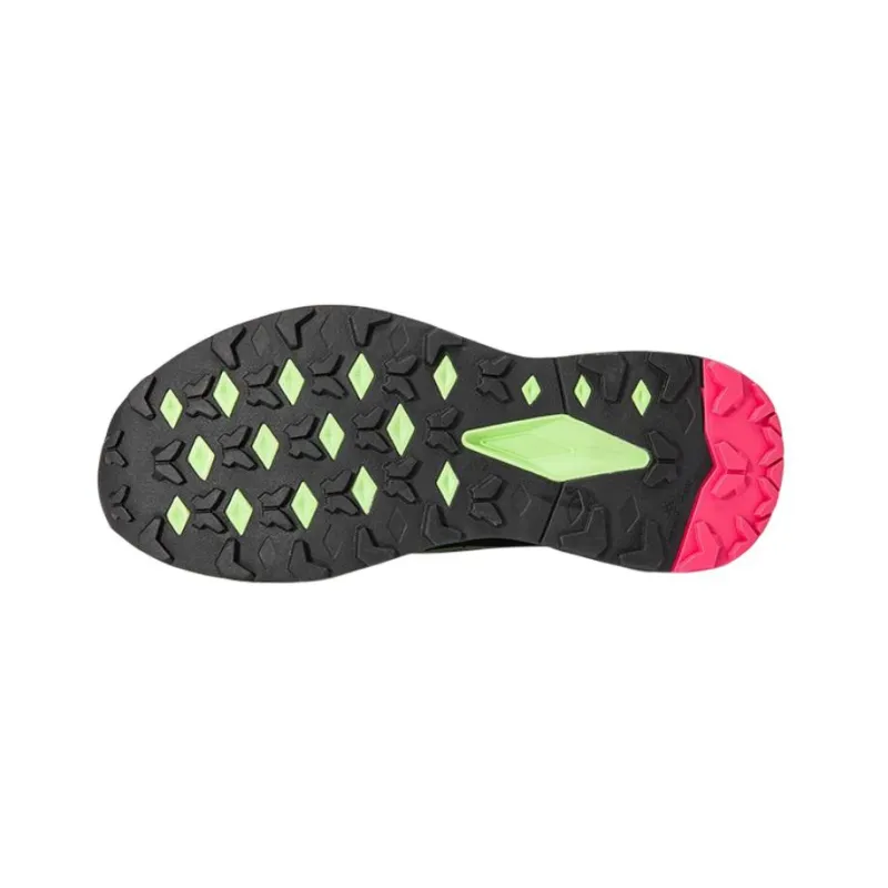 THE NORTH FACE Flight Vectiv Low Top Sneakers 'Neon Green' Women's-4