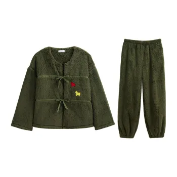 Same Language Home Suit Women's