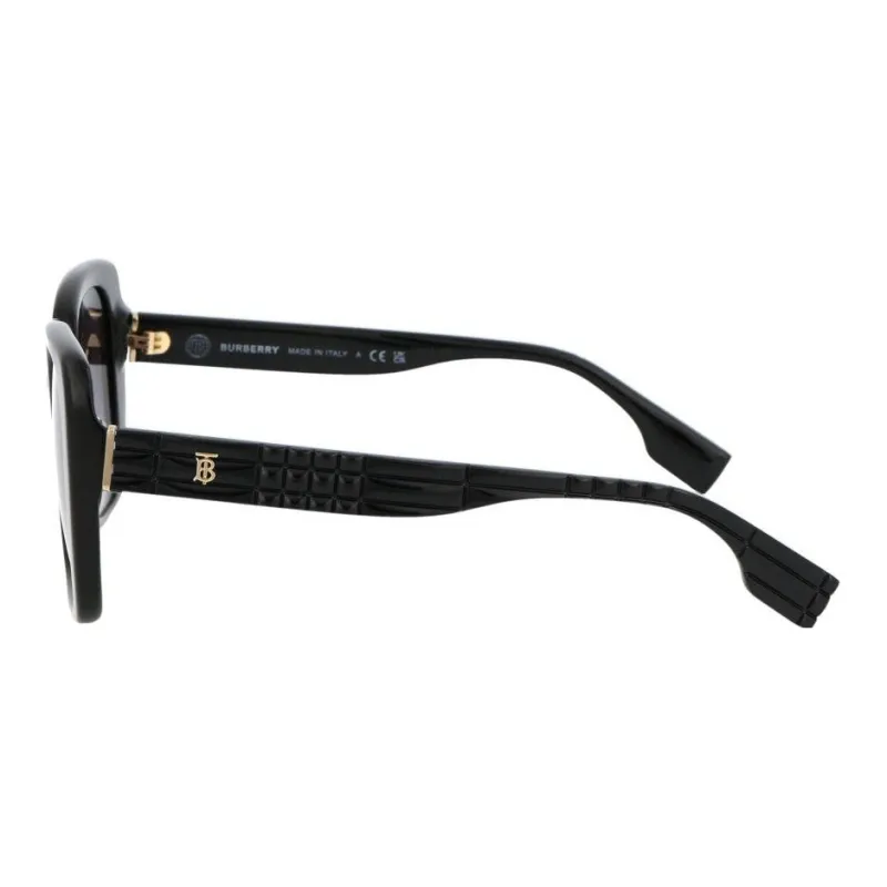 Burberry Sunglasses Women's Black-2