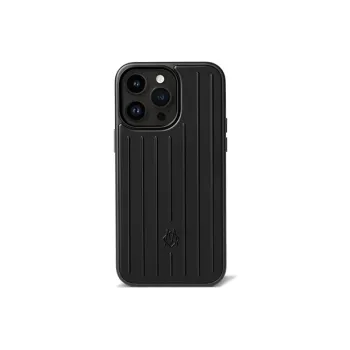 RIMOWA IPhone 14 Pro Max Cover Matte Black