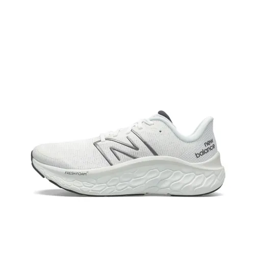 Male New Balance NB Fresh Foam Running shoes