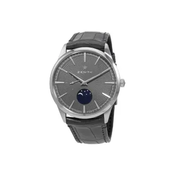 ZENITH Unisex ELITE Watch