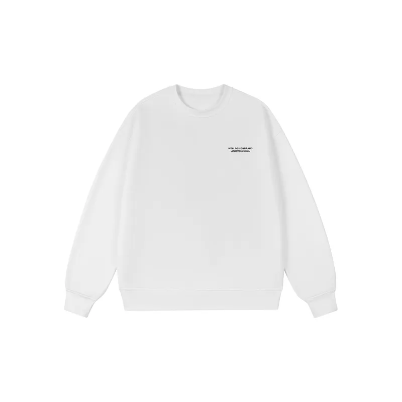 IVEIII Sweatshirts Unisex-13