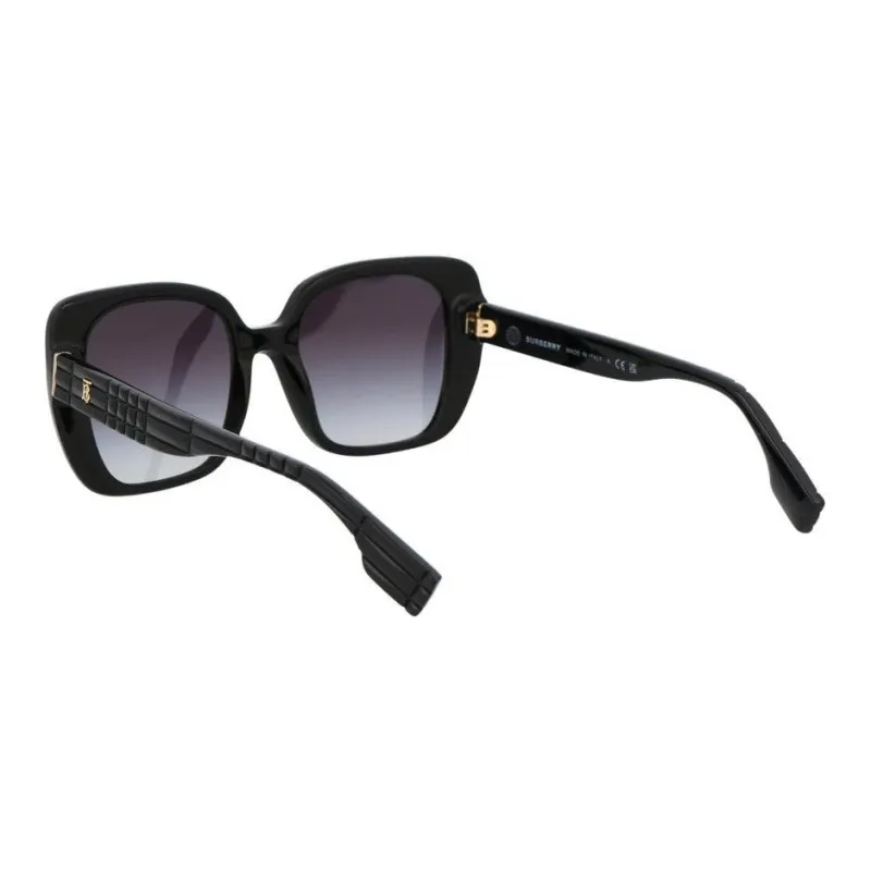 Burberry Sunglasses Women's Black-3