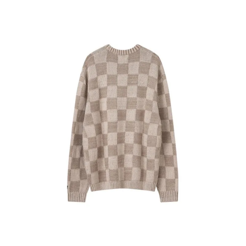 Levis Sweaters Men Umber-1