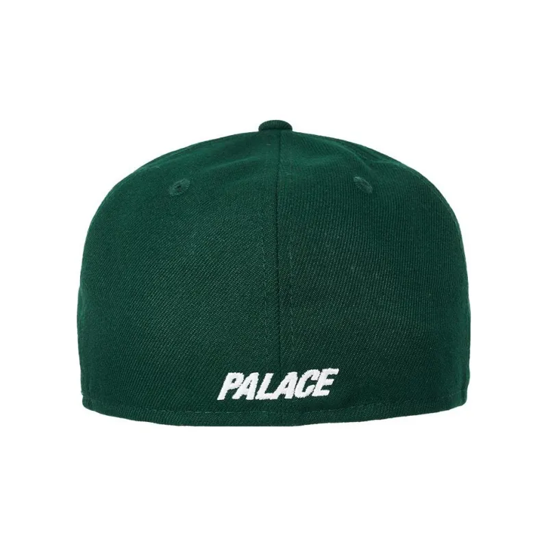 PALACE New Era Low Profile P 59Fifty-2