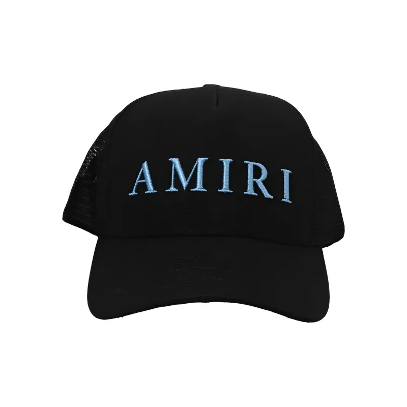 AMIRI Trucker-1