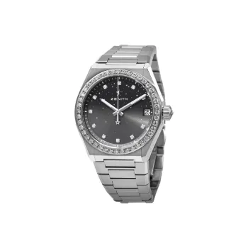 ZENITH Women's Defy Collection Watch